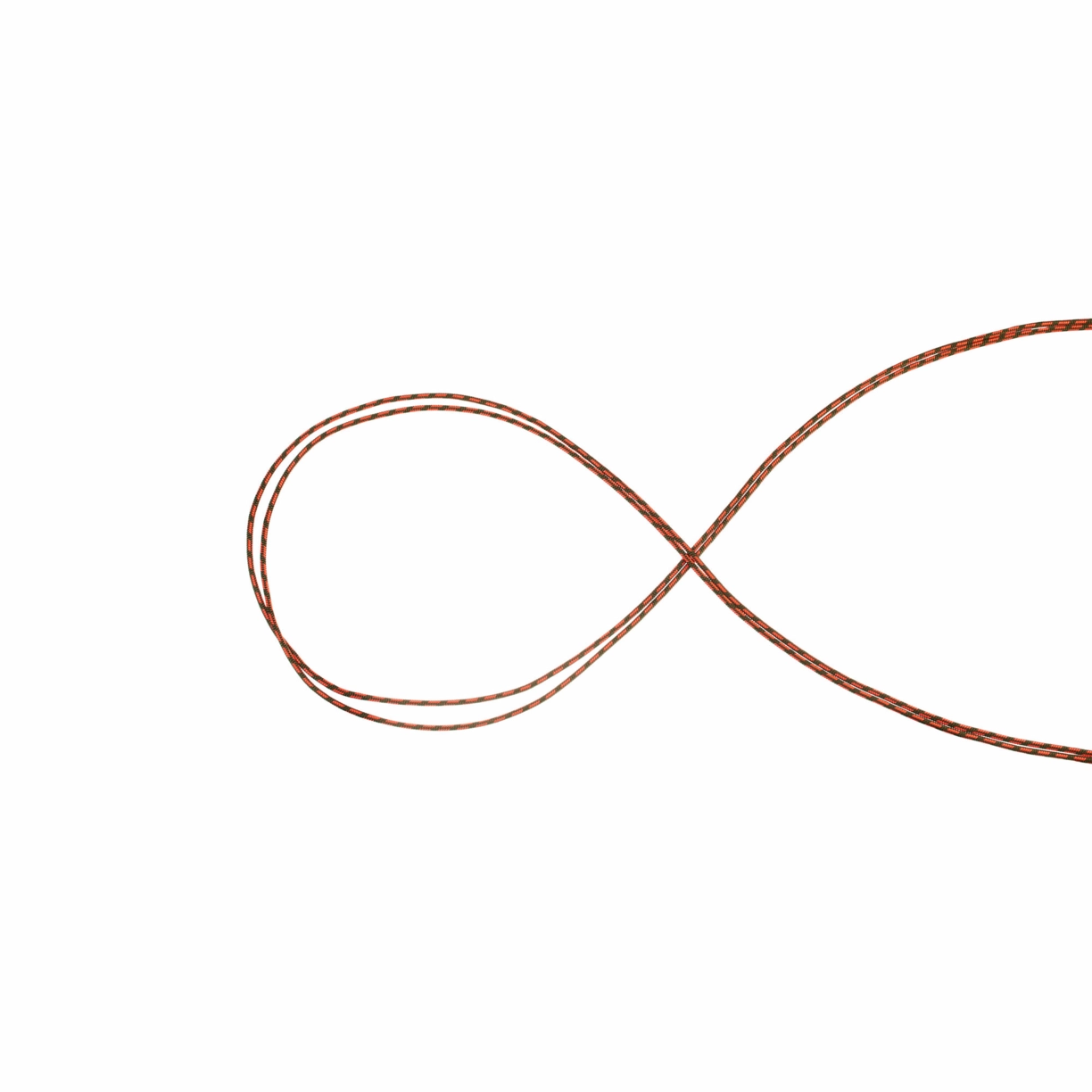 Zdjęcie 0 produktu Rep wspinaczkowy Mammut 5.0 Cord 7m