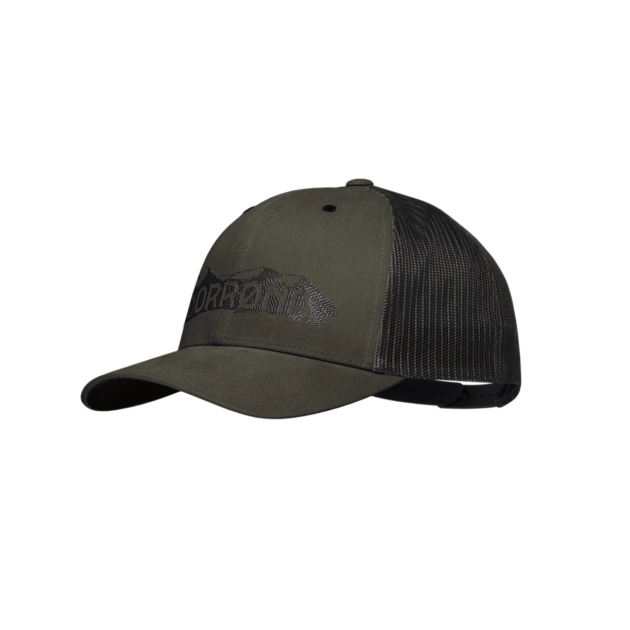 Zdjęcie 0 produktu Czapka Norrona /29 Trucker Mesh Snap Back Cap