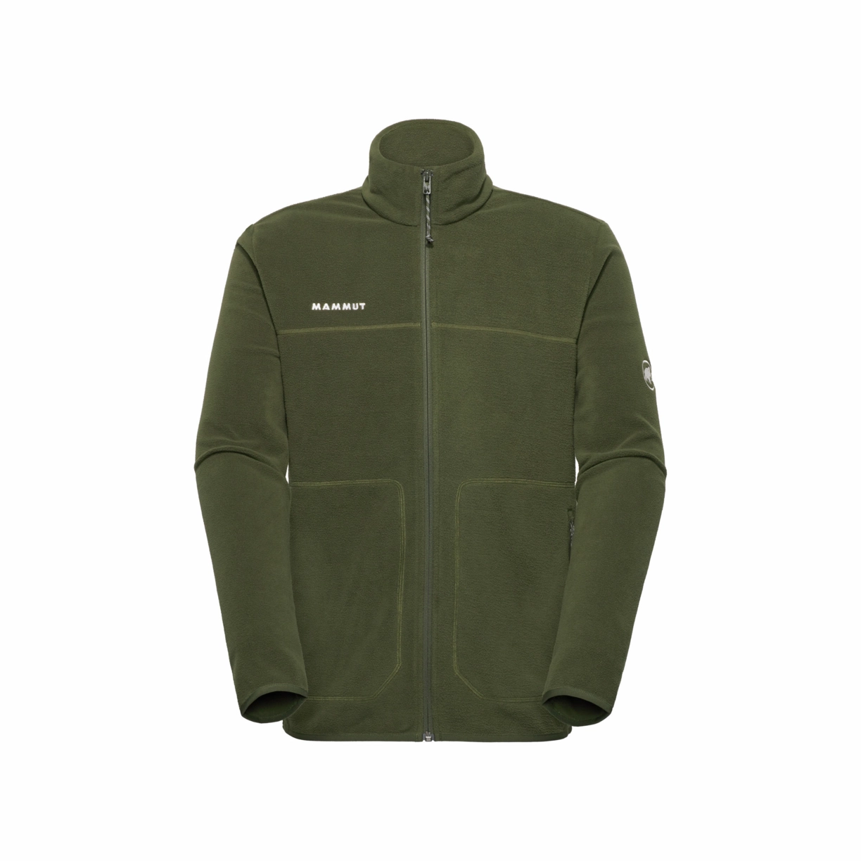 Zdjęcie 0 produktu Polar Mammut Innominata Light ML Jacket Men