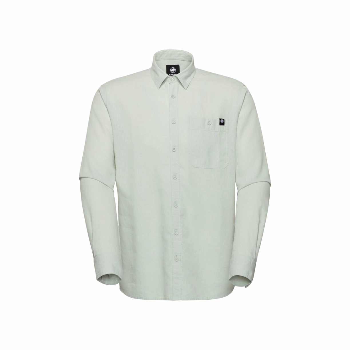 Zdjęcie 0 produktu Koszula Mammut Alvra Summer Longsleeve Shirt Men