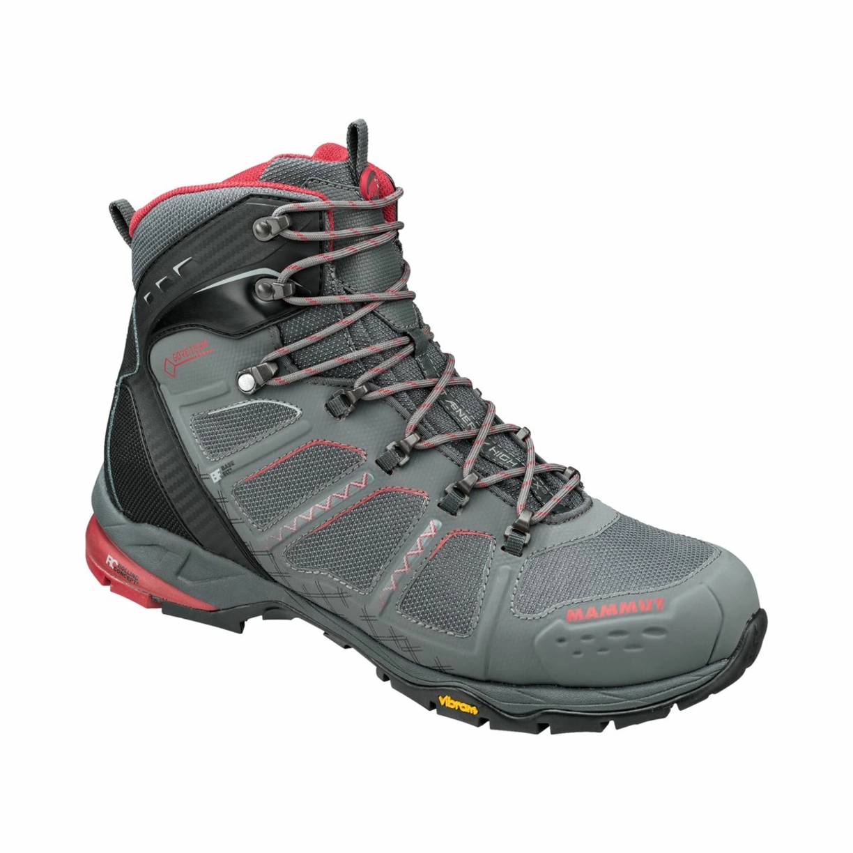 Zdjęcie 0 produktu T Aenergy High GTX Men graphite-lava.8.5