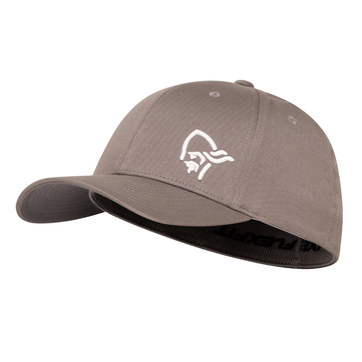 Zdjęcie 0 produktu Czapka z daszkiem Norrona /29 Flexfit Cap