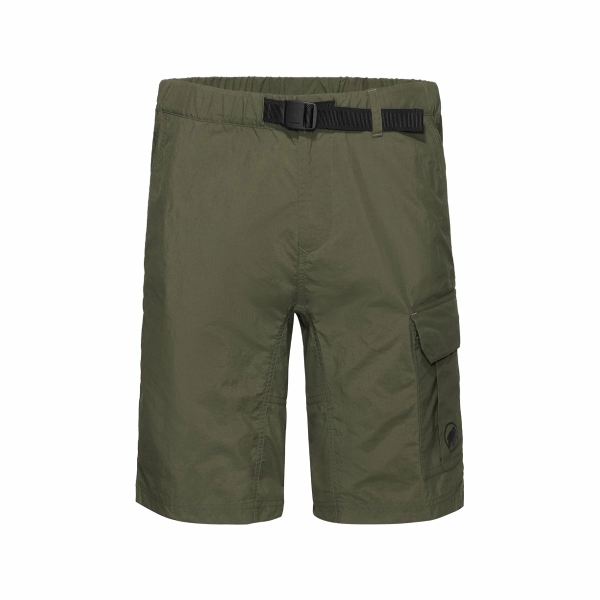 Zdjęcie 0 produktu Spodenki Mammut Hiking Cargo Shorts Men