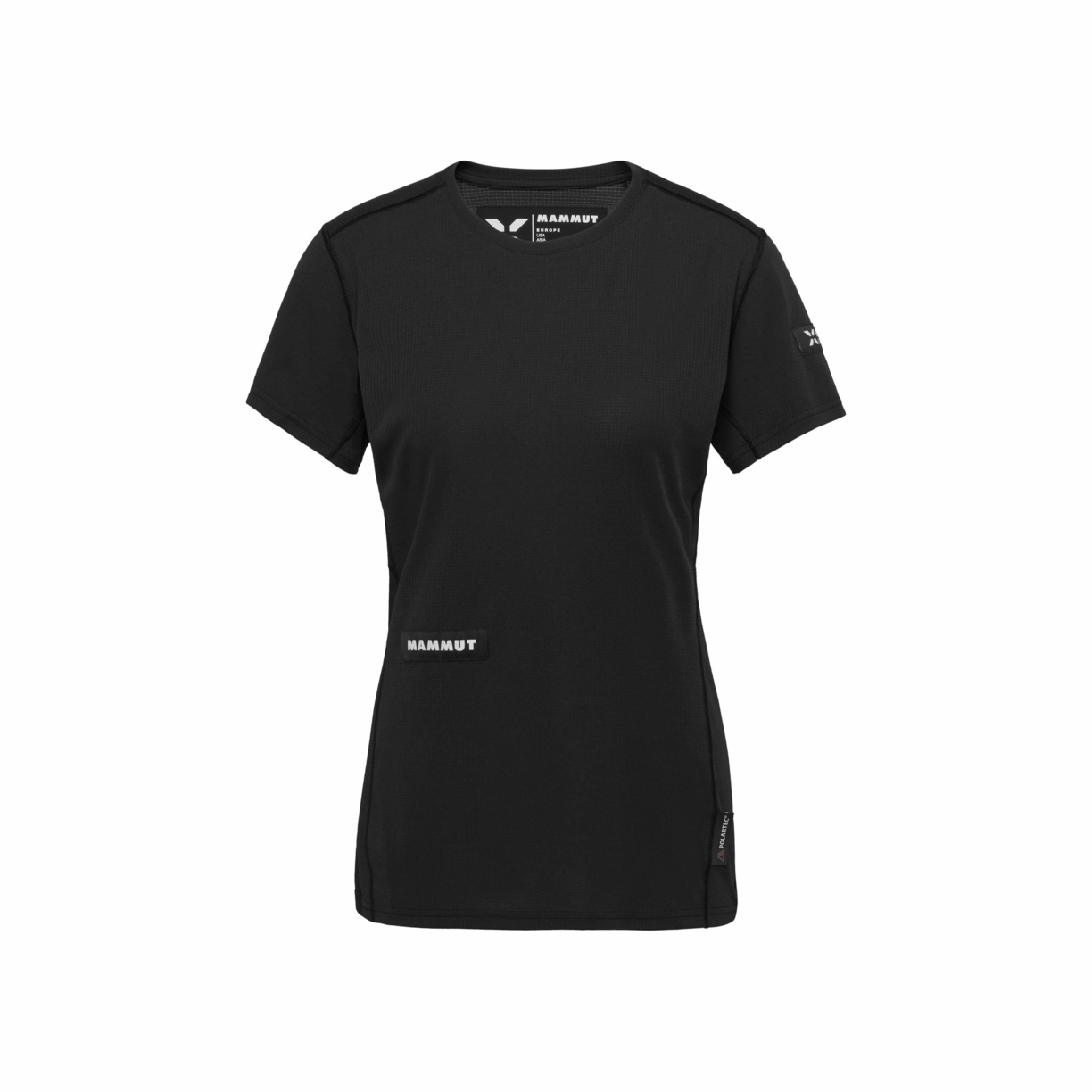 Zdjęcie 0 produktu Koszulka Mammut Eiger Nordwand FL T-Shirt Women