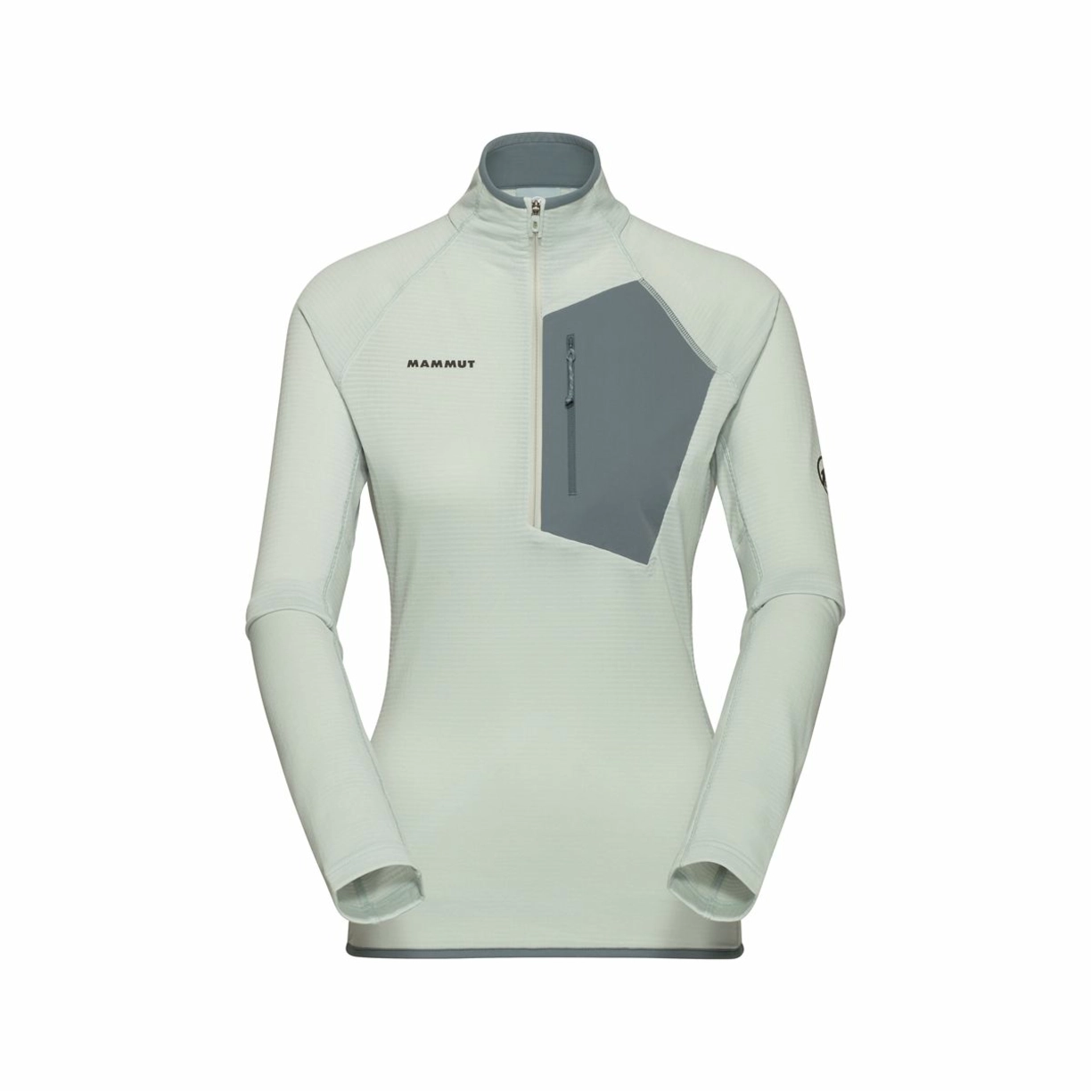 Zdjęcie 0 produktu Bluza Mammut Aenergy Light ML Half Zip Pull Women