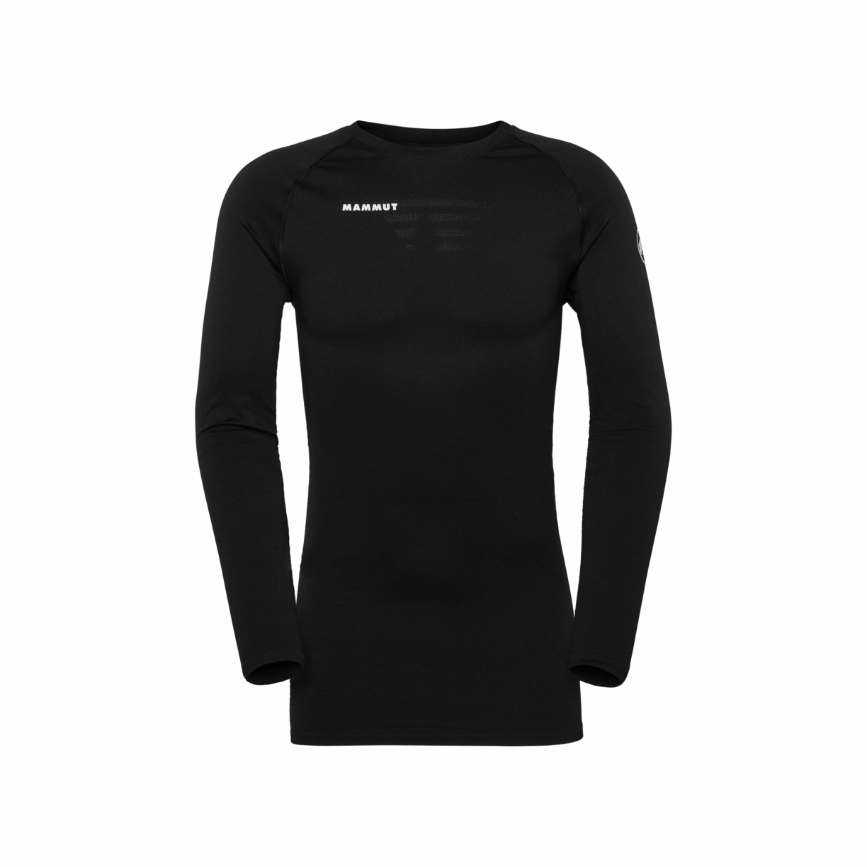 Zdjęcie 0 produktu Koszulka Mammut All-Mountain Seamless BL Longsleeve Mid Men