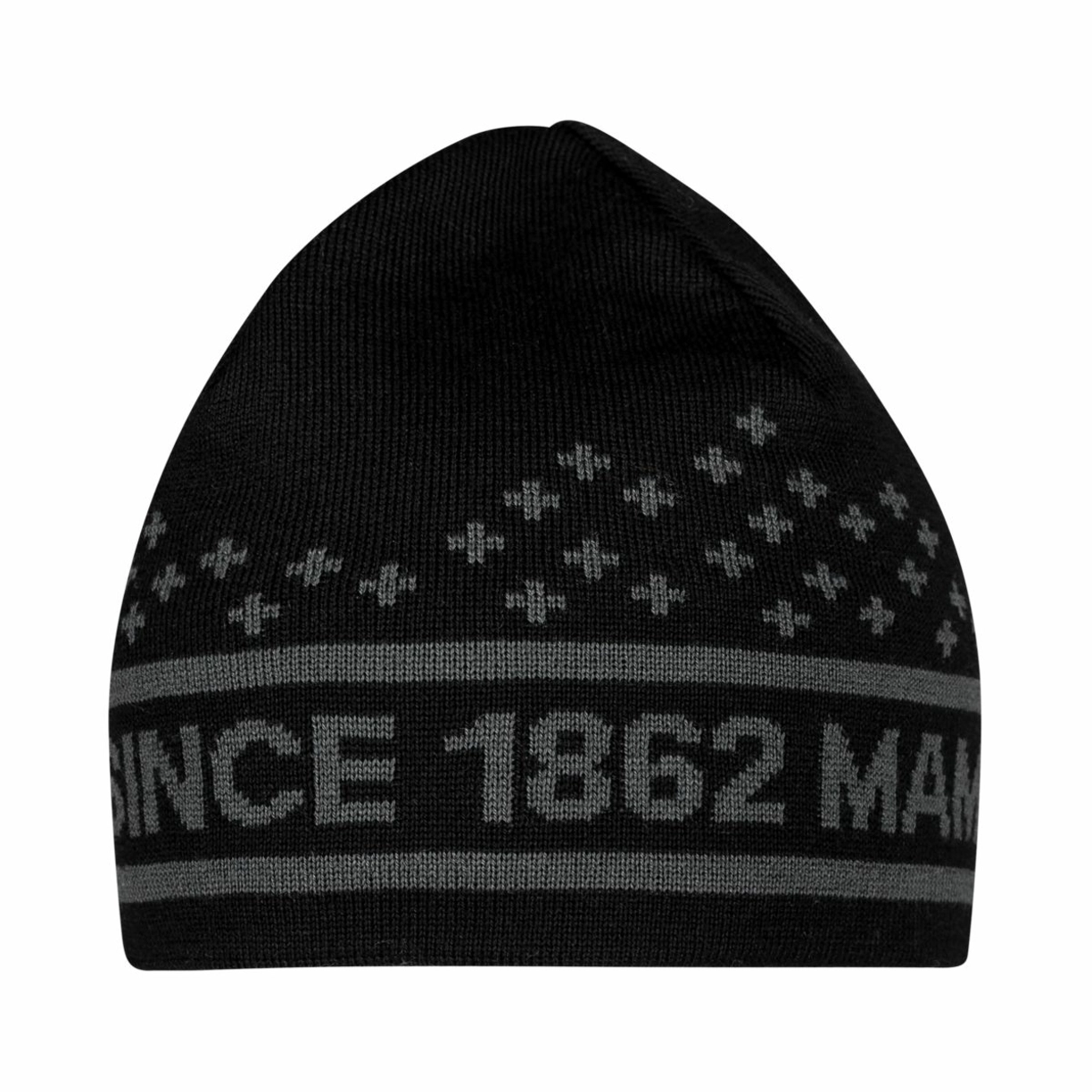 Zdjęcie 0 produktu Czapka Mammut Merino Beanie