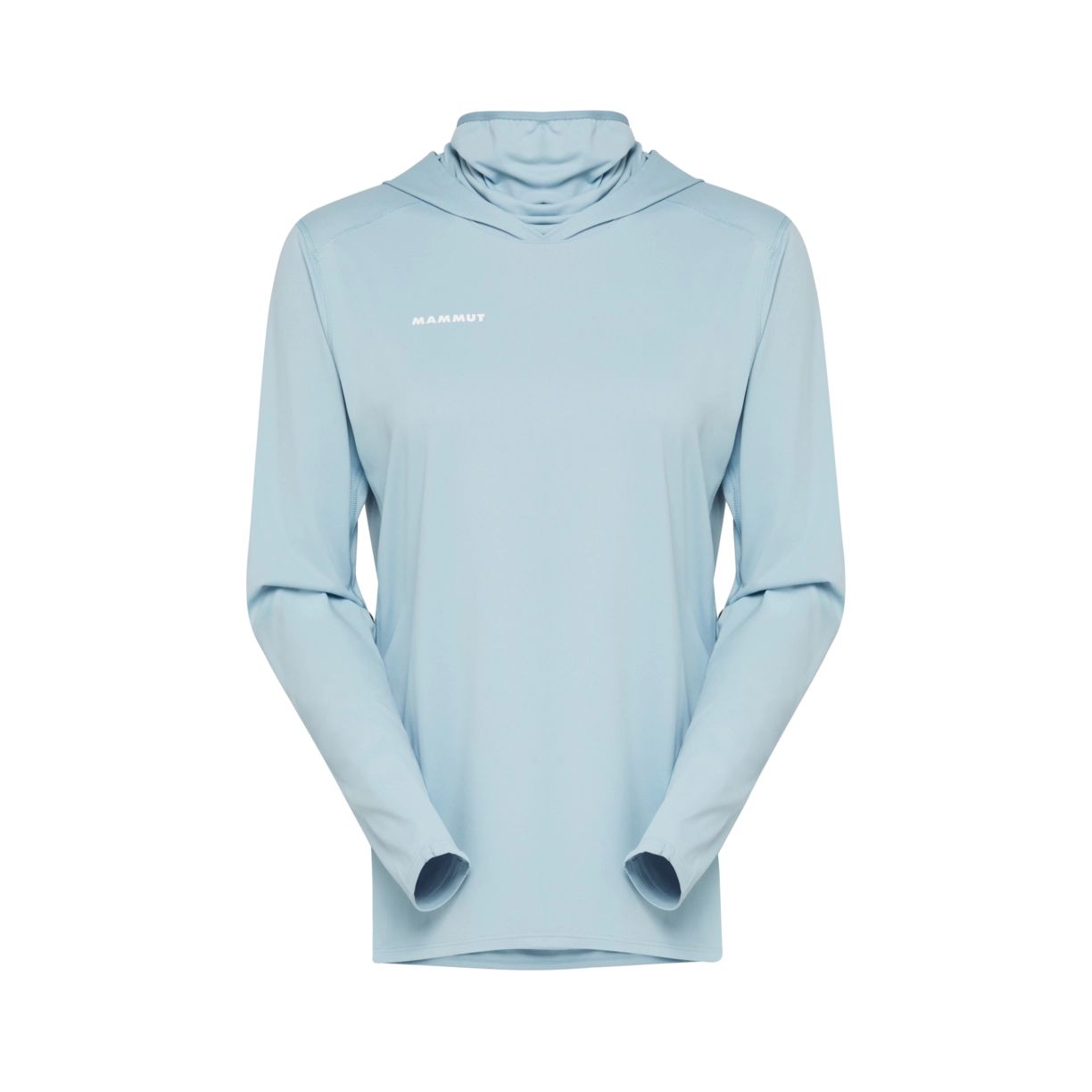 Zdjęcie 0 produktu Koszulka Mammut Selun FL Sun Hoody Women