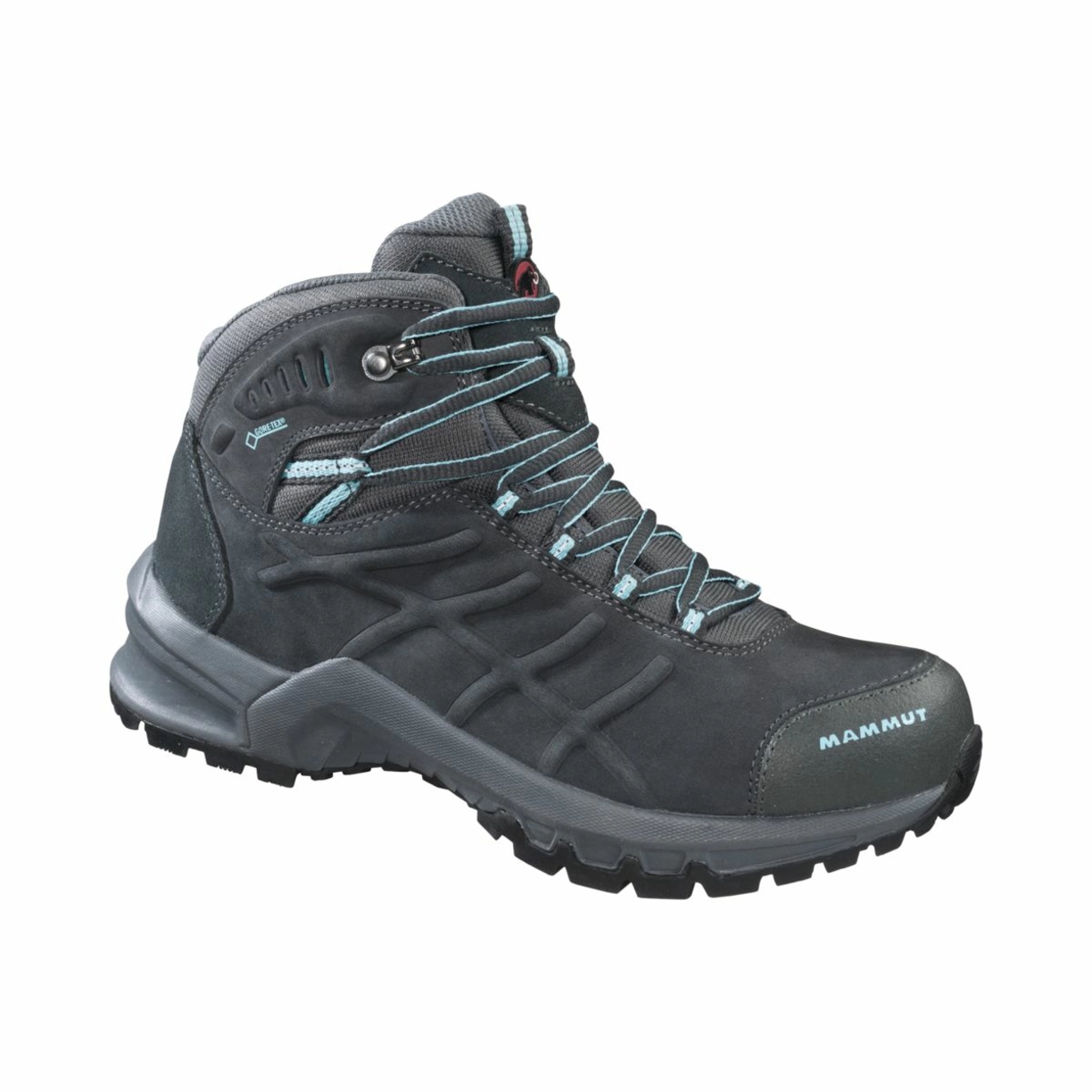 Zdjęcie 0 produktu Nova Mid II GTX Women graphite-light carribean.4