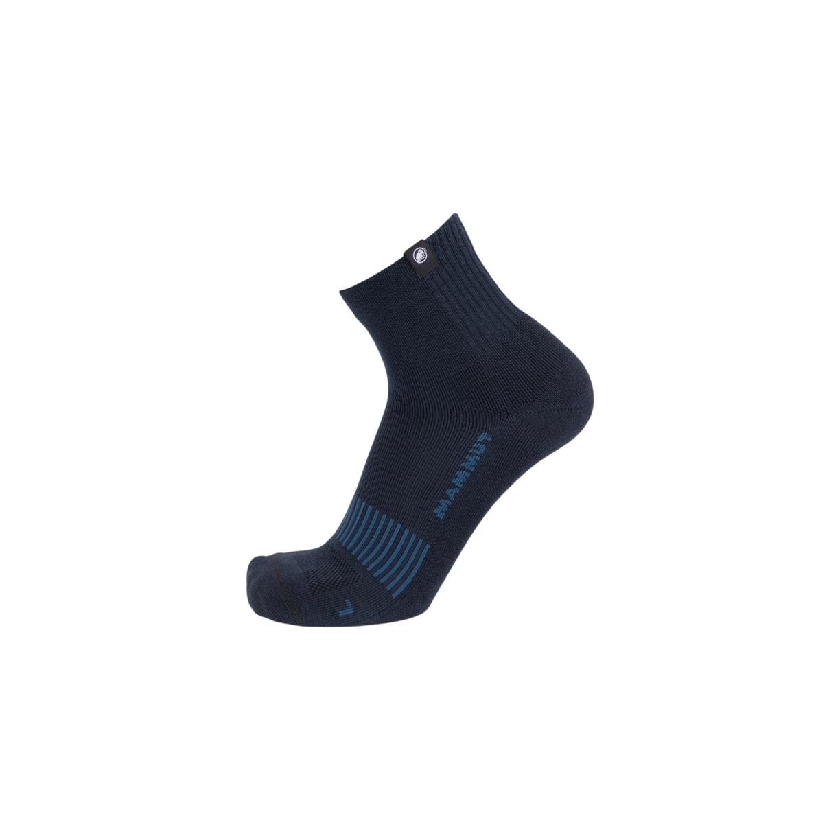 Zdjęcie 0 produktu Skarpety Mammut Hiking Full Cushion Quarter Socks