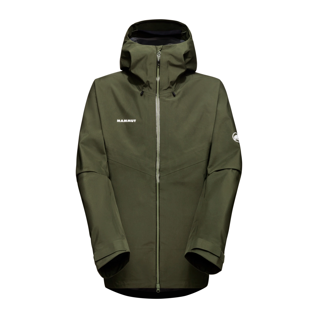 Zdjęcie 0 produktu Kurtka Crater IV HS Hooded Jacket Men