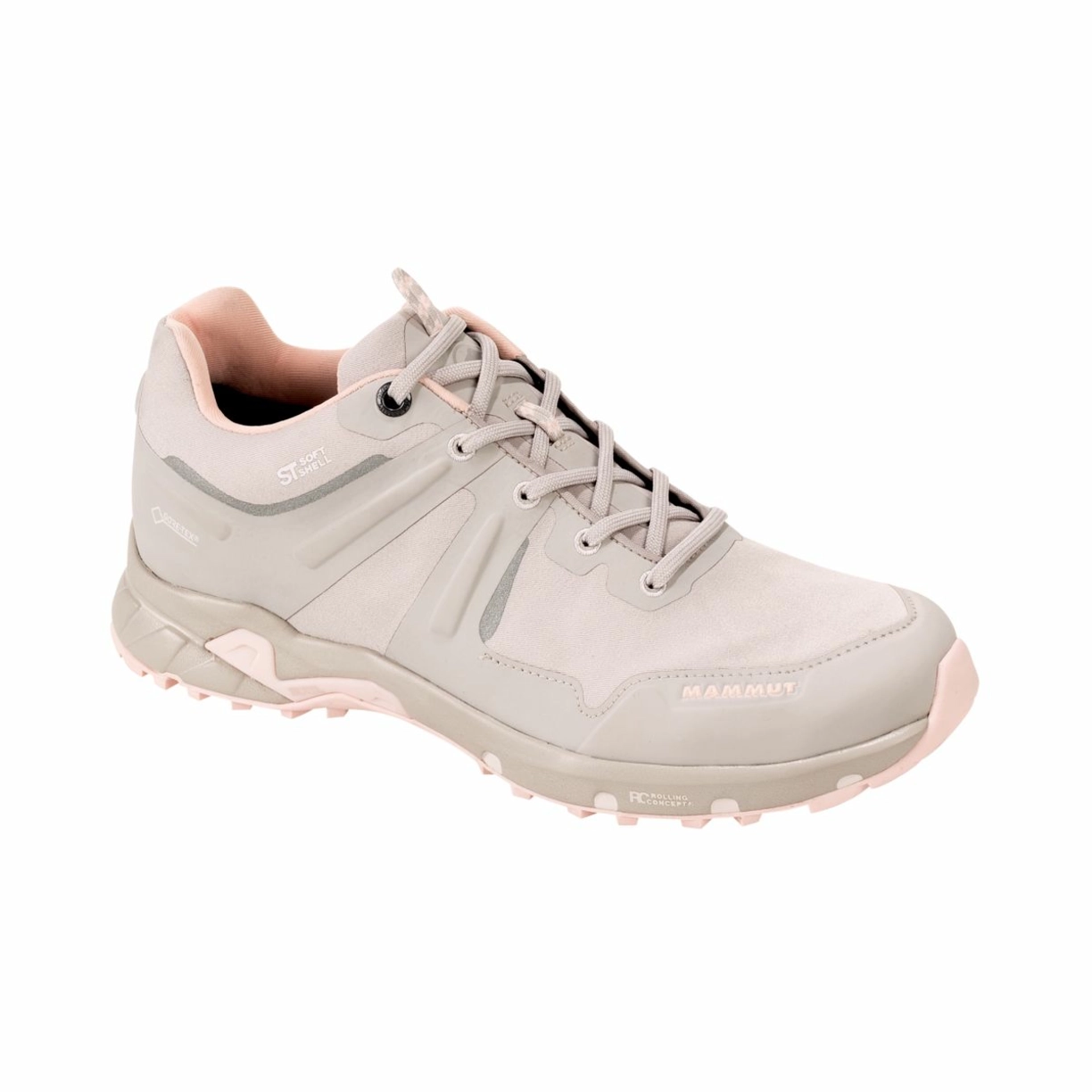 Zdjęcie 0 produktu Ultimate Pro Low GTX Women linen-candy.5.5