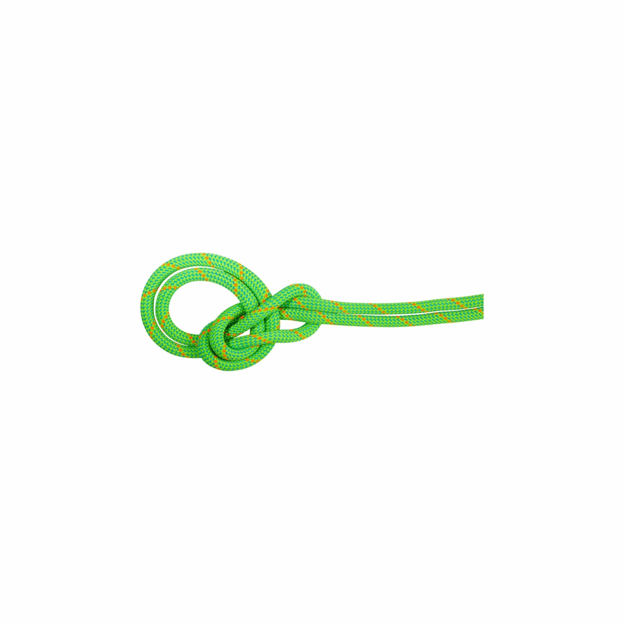 Zdjęcie 0 produktu Lina dynamiczna Mammut 9.5 Crag Dry Rope 50m