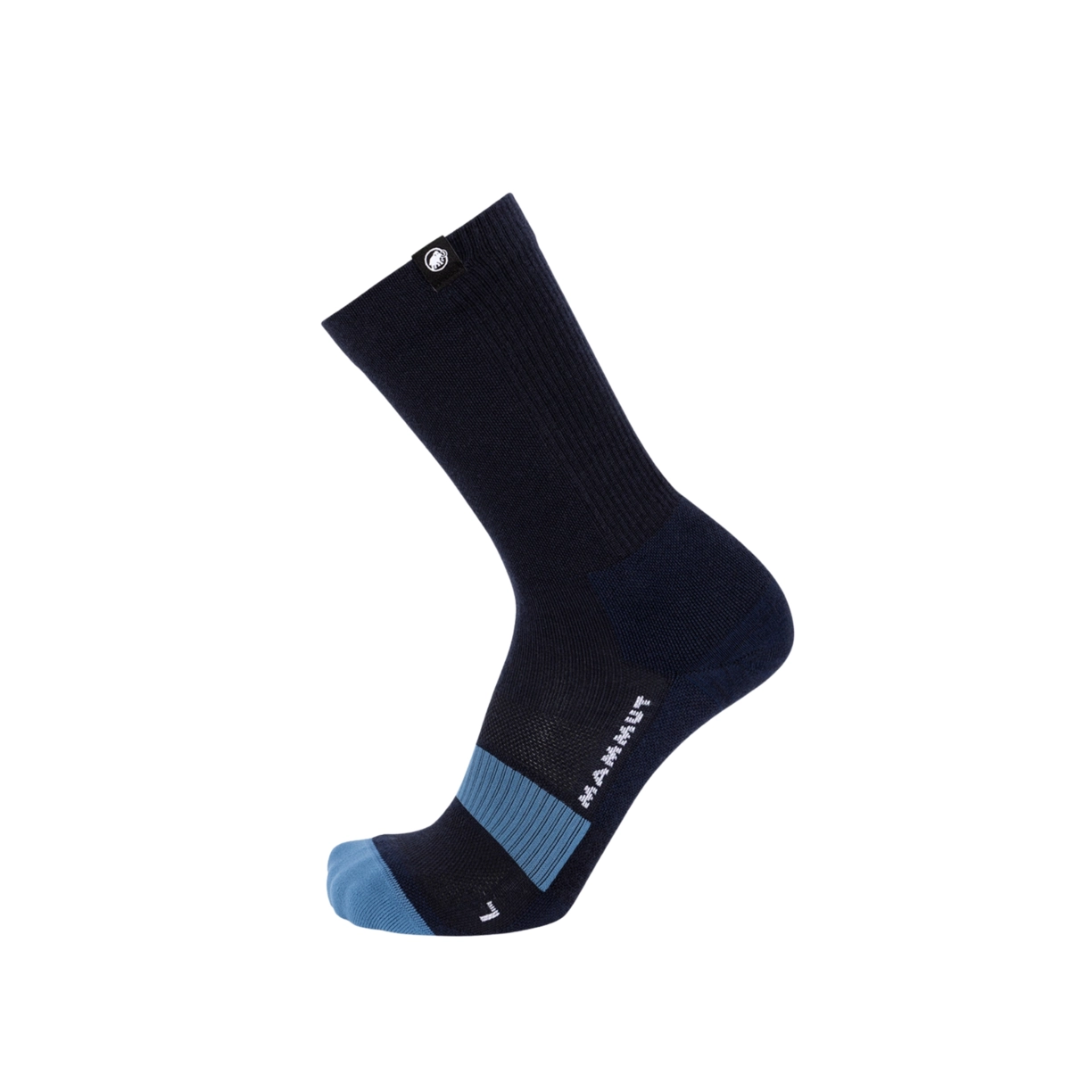 Zdjęcie 0 produktu Skarpety Mammut All-Mountain Targeted Cushion Merino Crew Socks