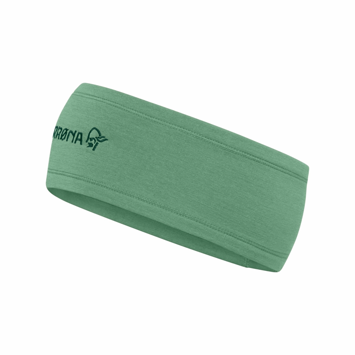 Zdjęcie 0 produktu /29 warmwool2 Headband Dark Ivy.One Size