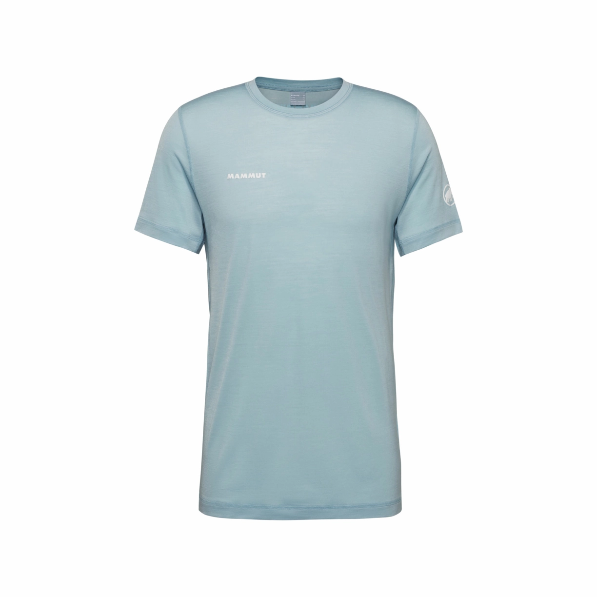 Zdjęcie 0 produktu Koszulka merino Mammut Tree Wool FL T-Shirt Men