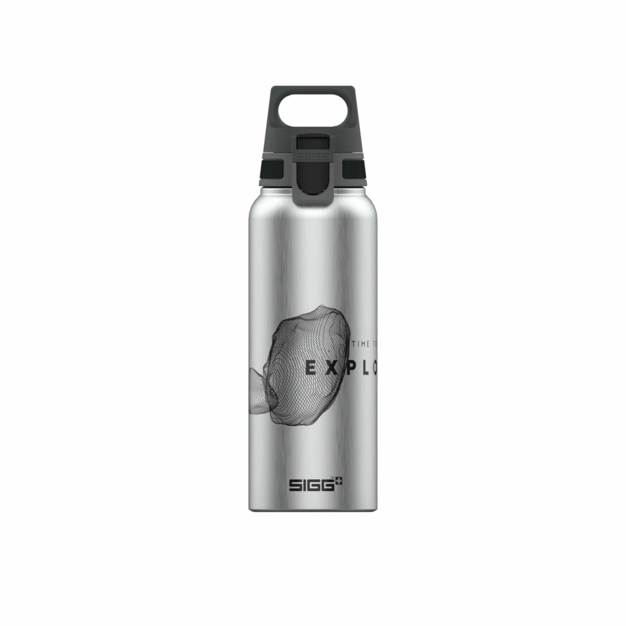 Zdjęcie 0 produktu Butelka aluminiowa SIGG WMB One 1 L