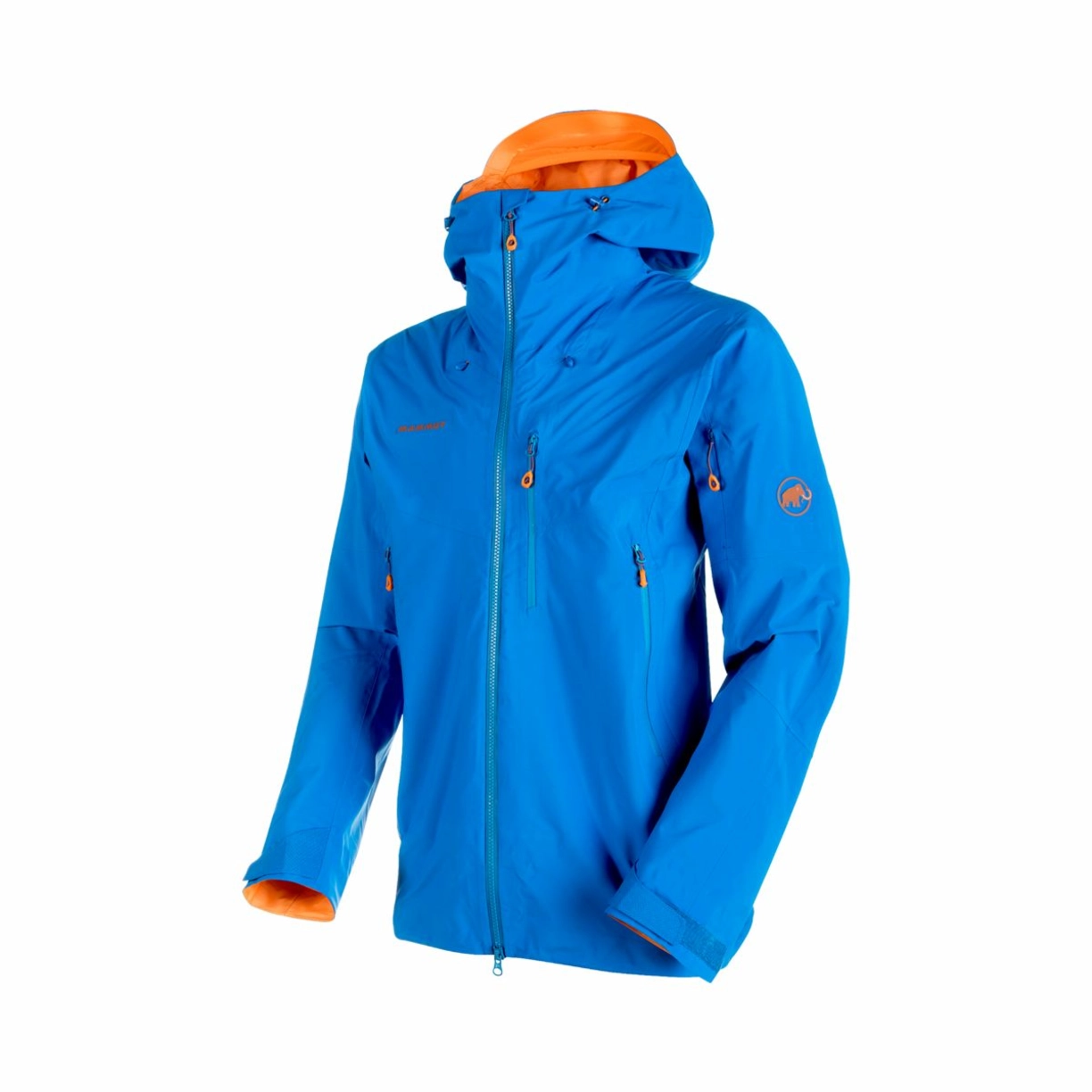 Zdjęcie 0 produktu Kurtka Nordwand Pro HS Hooded Jacket Men