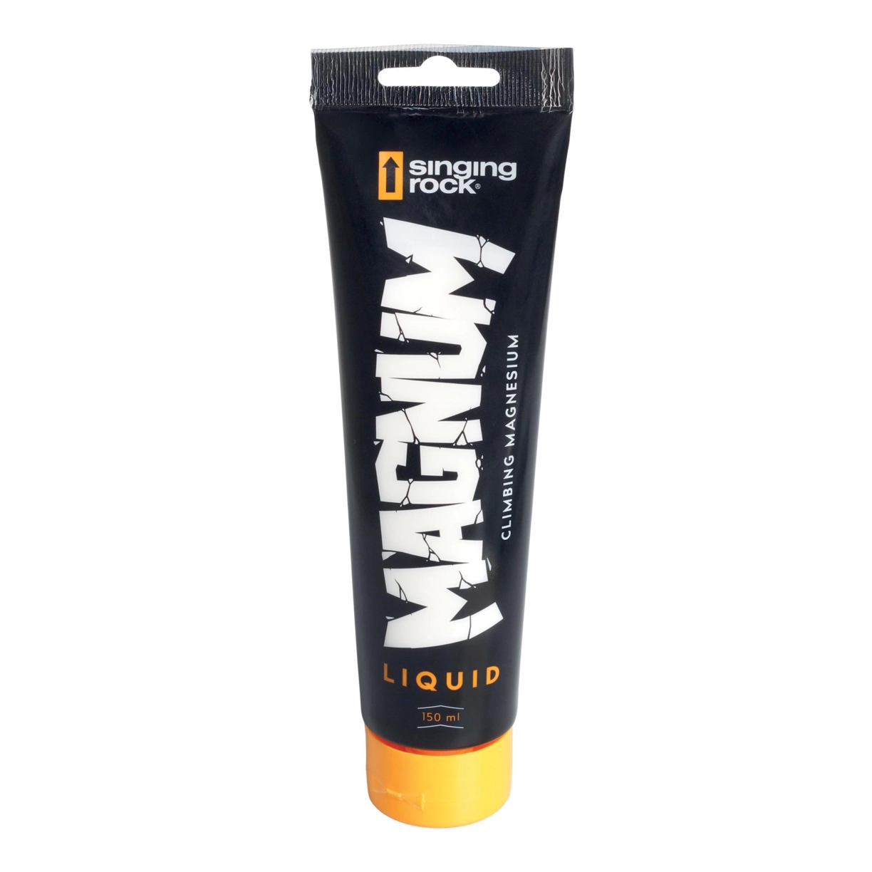 Zdjęcie 0 produktu Magnezja w płynie Singing Rock Magnum Liquid Chalk Tube 150 ml