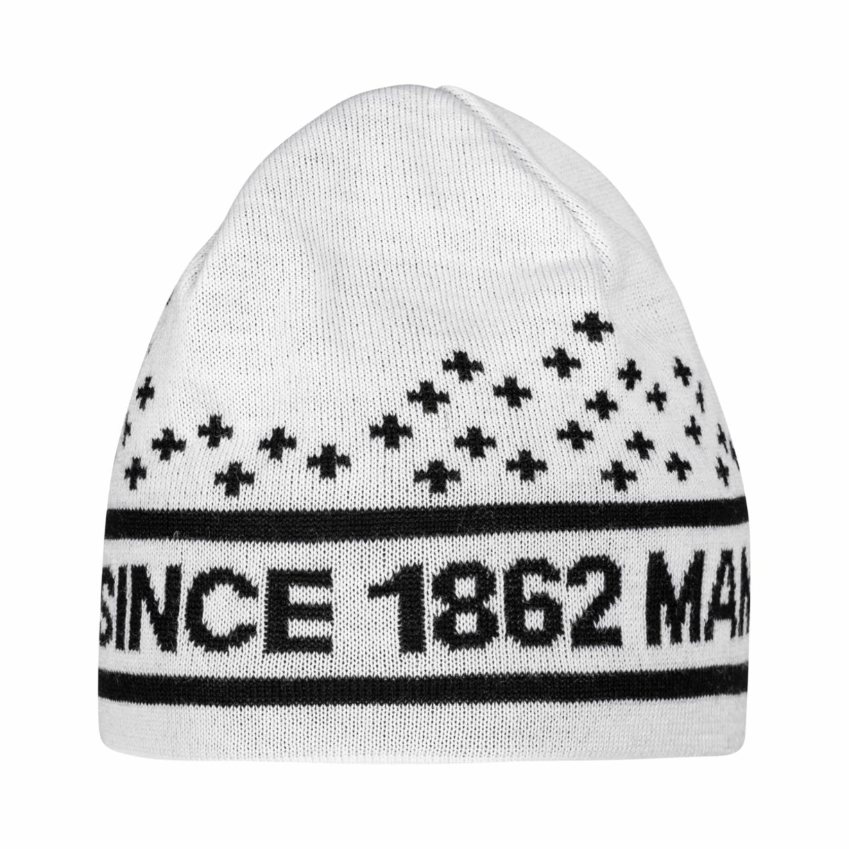 Zdjęcie 0 produktu Czapka Merino Beanie