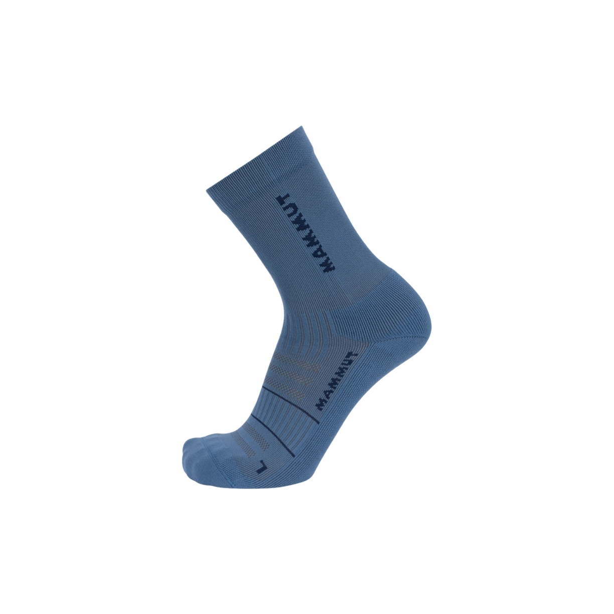 Zdjęcie 0 produktu Skarpety Mammut Trail Running Targeted Cushion Crew Socks