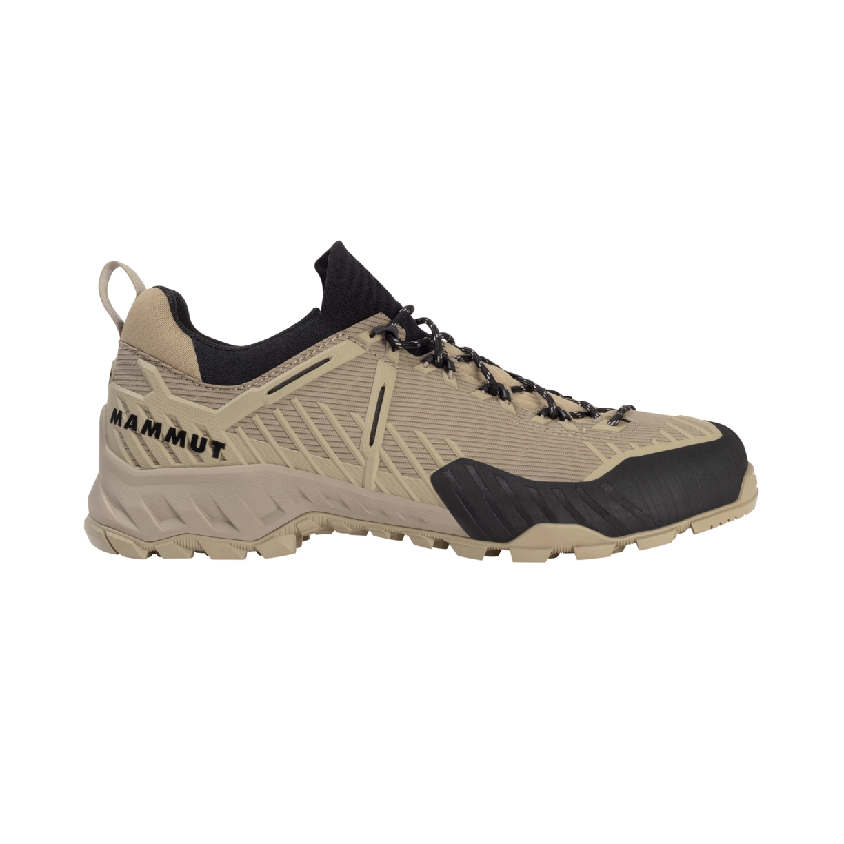 Zdjęcie 0 produktu Buty Alnasca Knit II Low Men