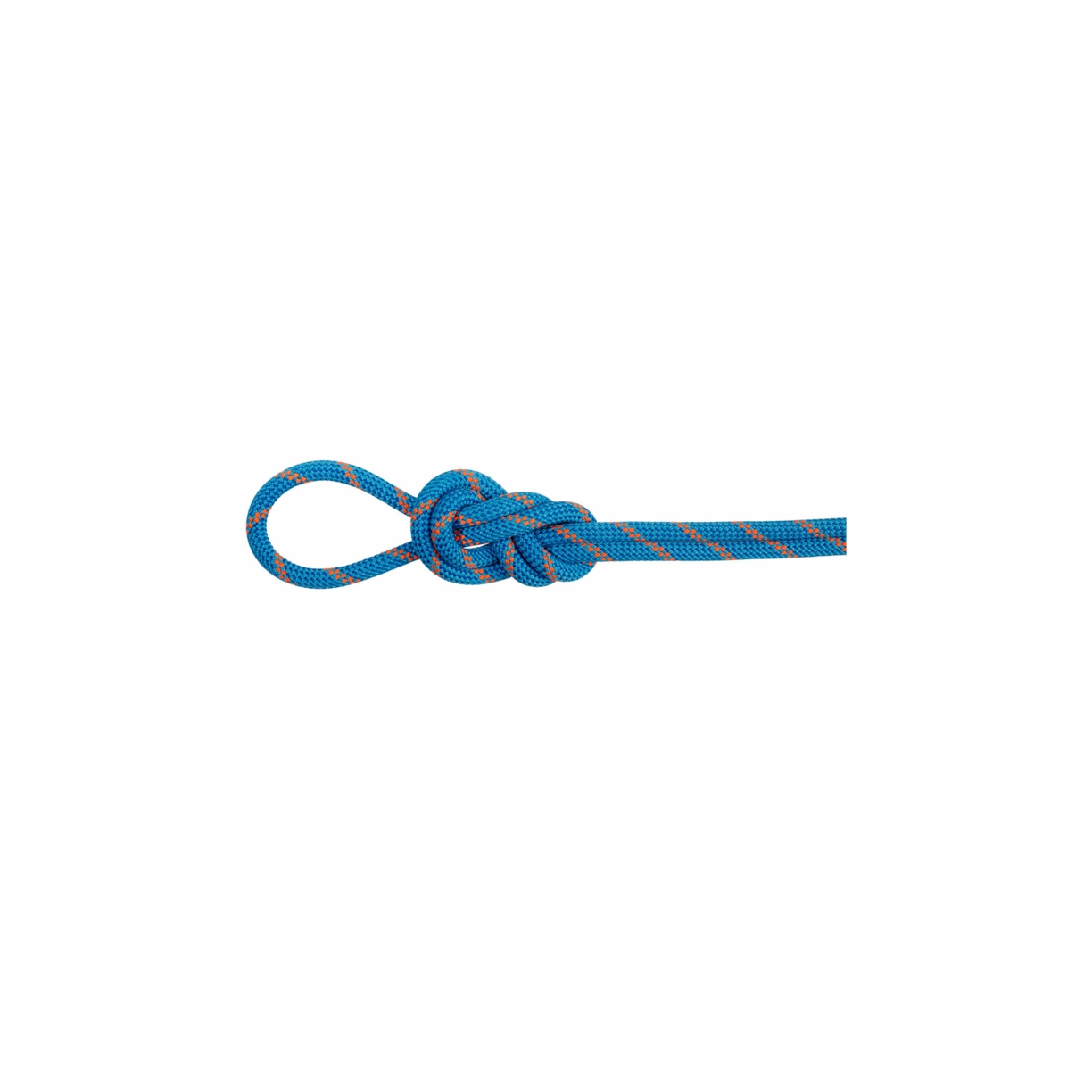 Zdjęcie 0 produktu Lina dynamiczna Mammut 8.0 Alpine Dry Rope 60m