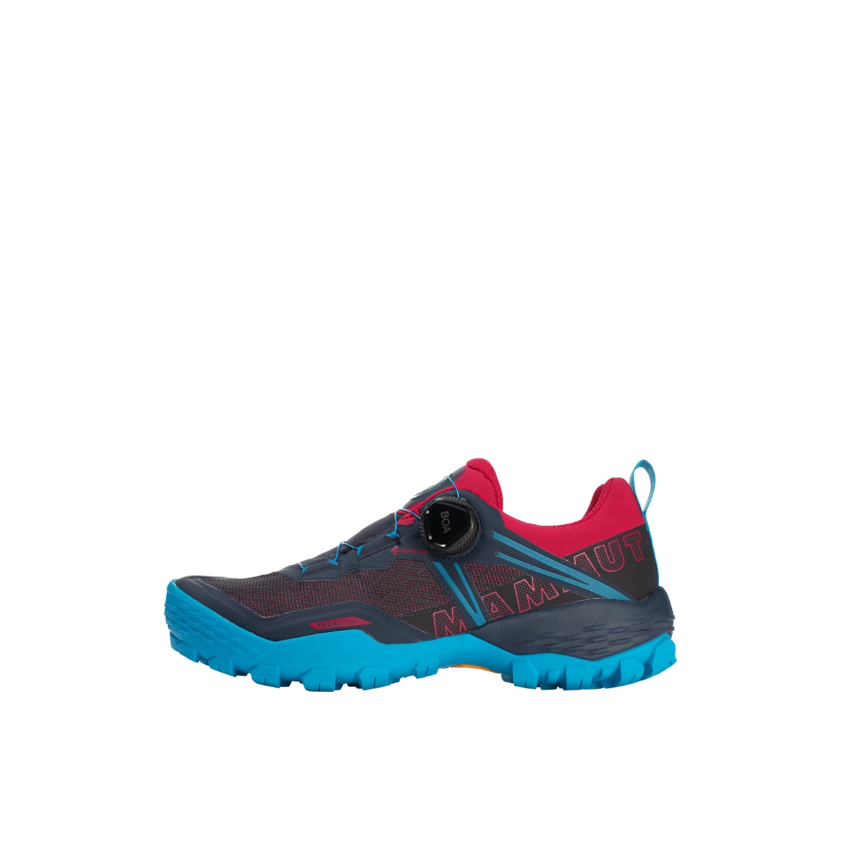 Zdjęcie 0 produktu Buty Ducan BOA® Low GTX® Women