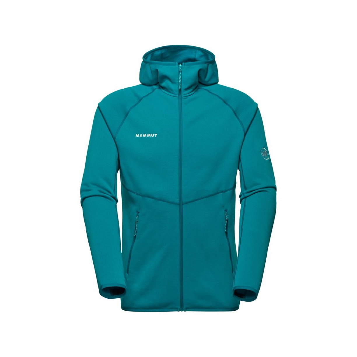 Zdjęcie 0 produktu Polar Mammut Aconcagua ML Hooded Jacket Men