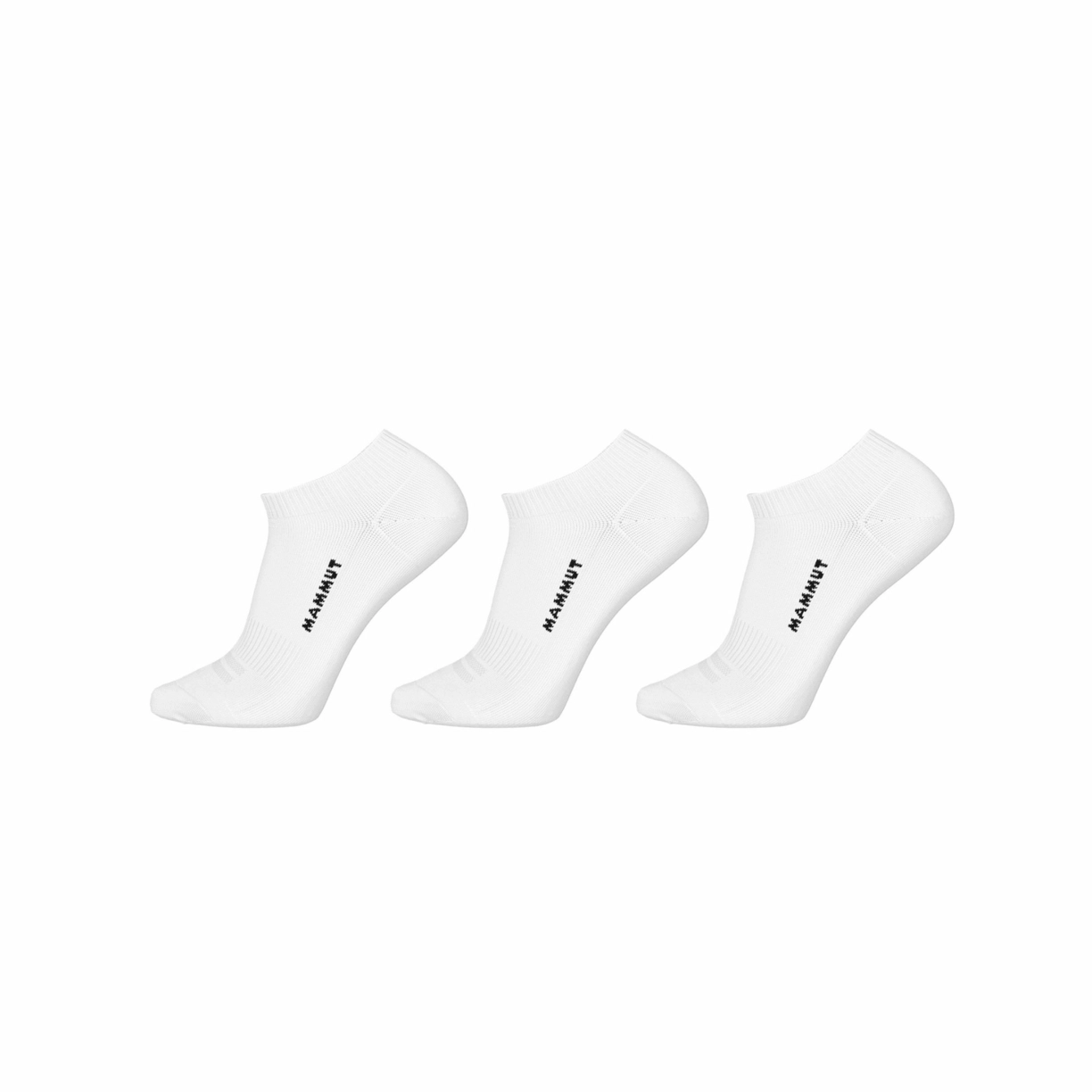 Zdjęcie 0 produktu Zestaw skarpet Mammut Everyday Low Socks 3-Pack