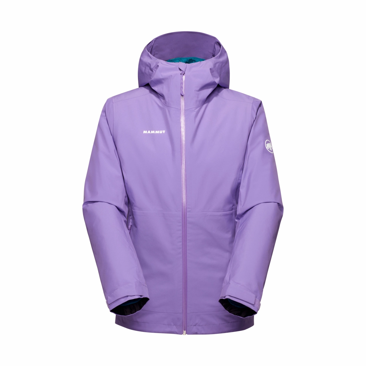 Zdjęcie 0 produktu Kurtka 3w1 Mammut Alto Light 3 in 1 HS Hooded Jacket Women