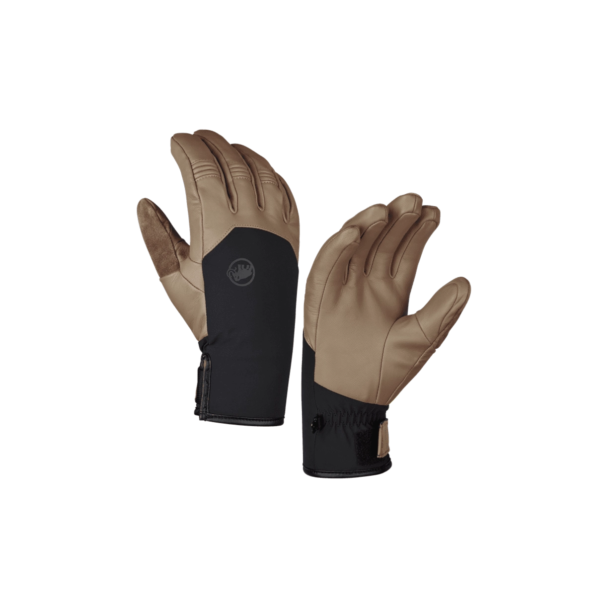Zdjęcie 0 produktu Rękawice Mammut Stoney Glove