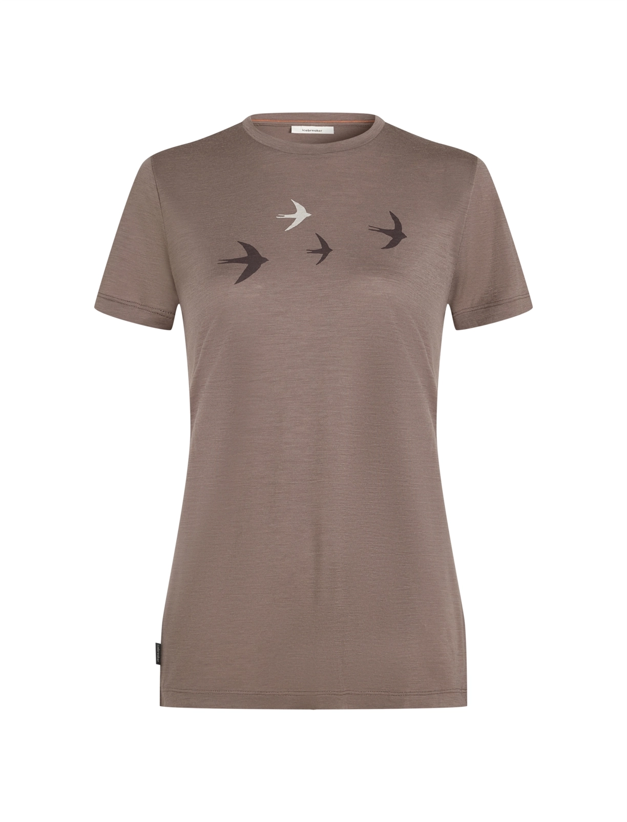 Zdjęcie 0 produktu Koszulka Icebreaker Merino 150 Tech Lite SS Tee Bear Catch Men