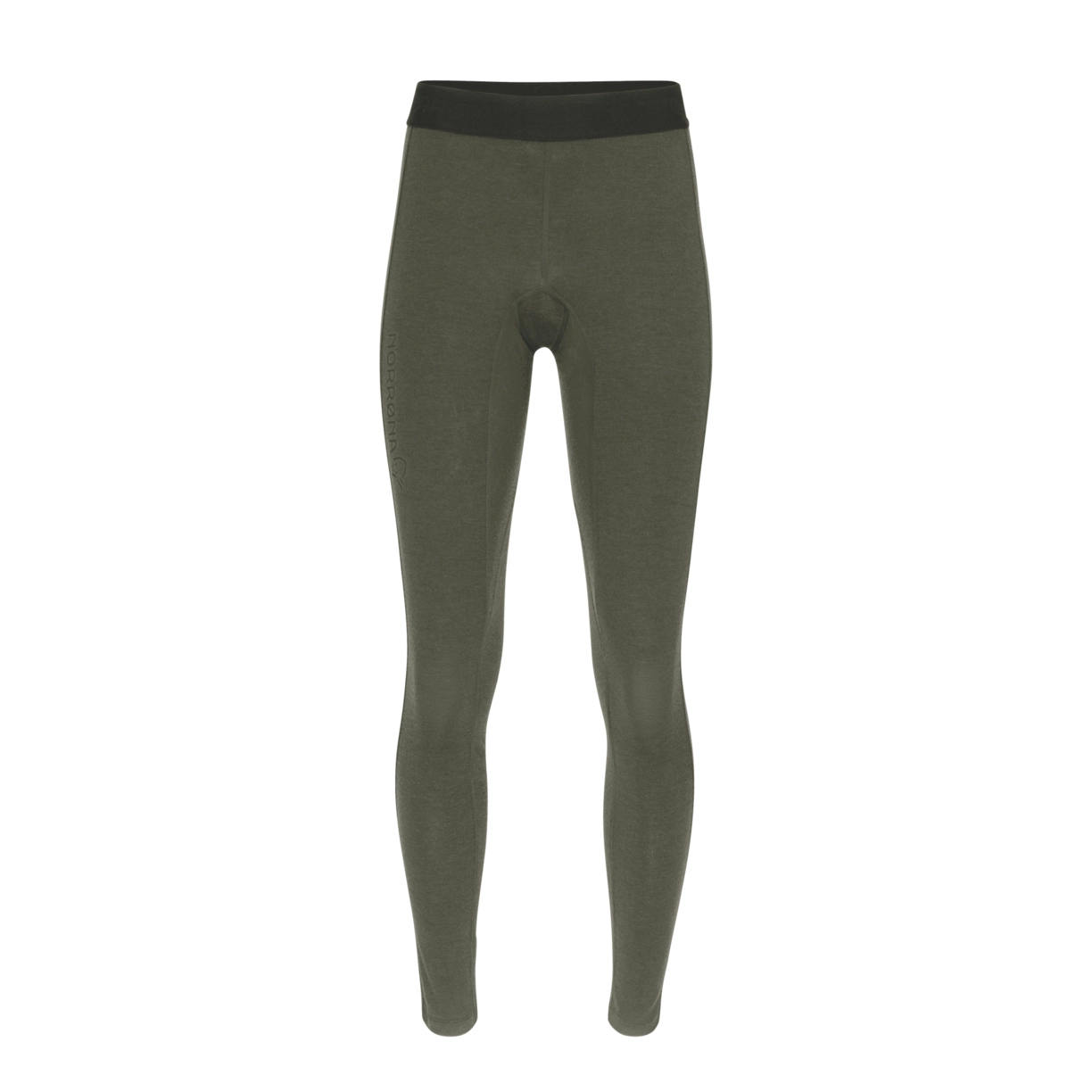 Zdjęcie 0 produktu Legginsy merino Norrona Femund PureUll Longs Women