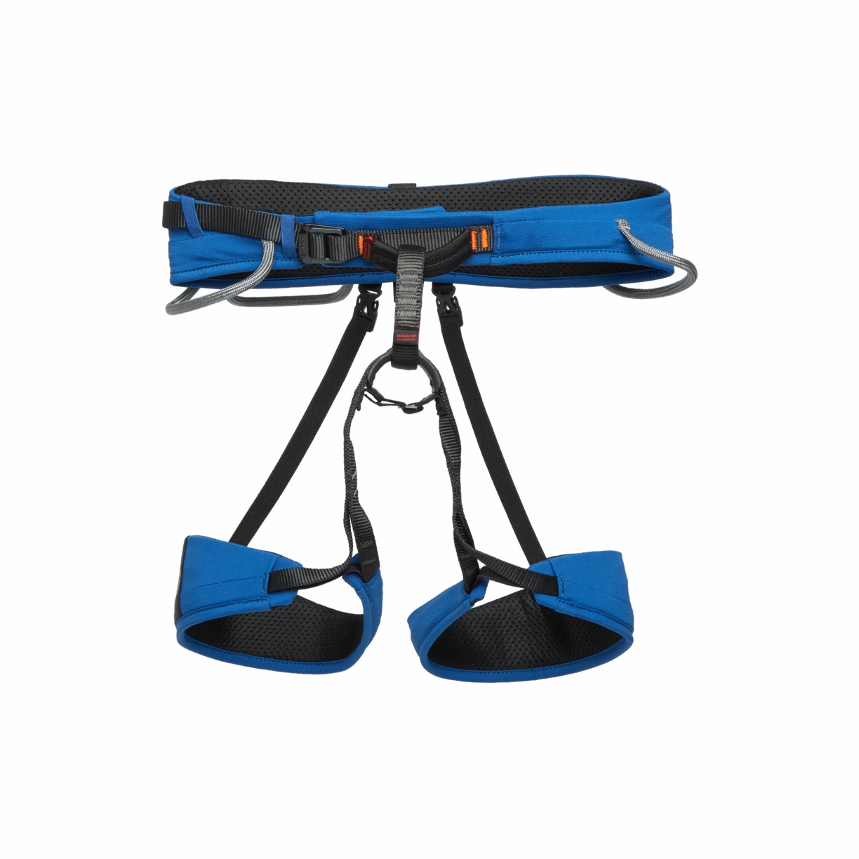 Zdjęcie 0 produktu Uprząż Mammut Ophir 1 Slide 2.0 Harness