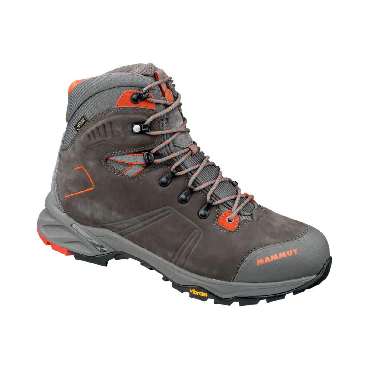 Zdjęcie 0 produktu Mercury Tour High GTX Men bark-dark orange.6.5