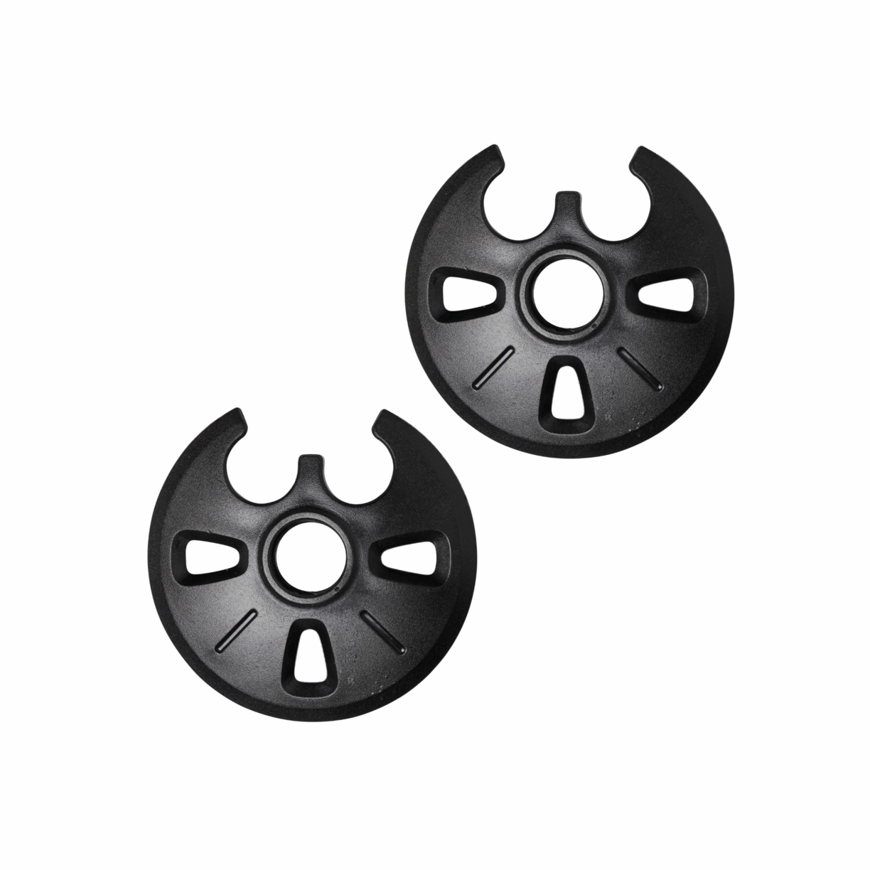 Zdjęcie 0 produktu Talerzyki do kijów Black Diamond Distance Baskets Large W Clip