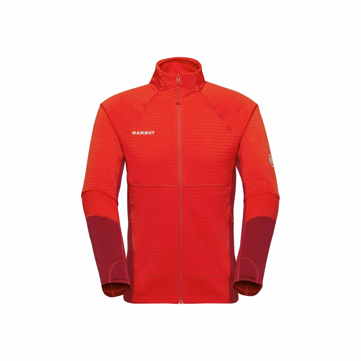 Zdjęcie 0 produktu Polar Mammut Taiss ML Jacket Men