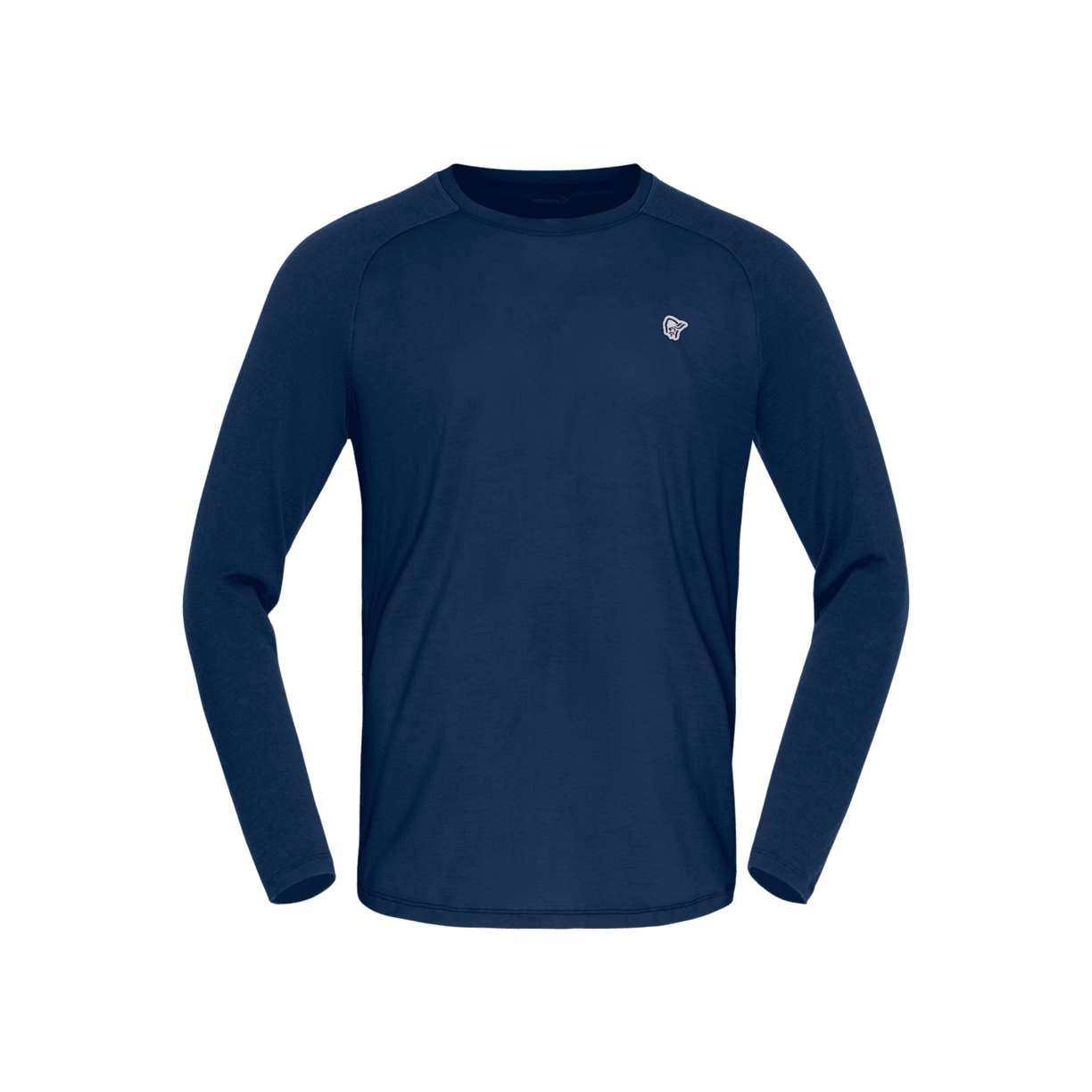Zdjęcie 0 produktu Koszulka merino Norrona Femund PureUll Longsleeve Men