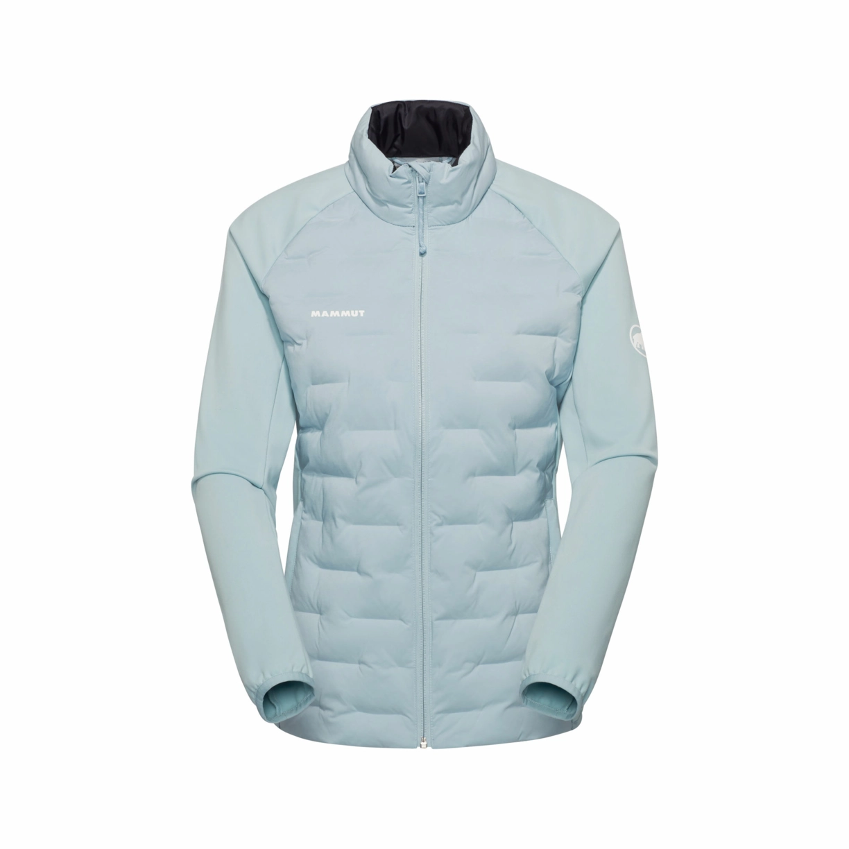Zdjęcie 0 produktu Kurtka syntetyczna Mammut Sender IN Hybrid Jacket Women
