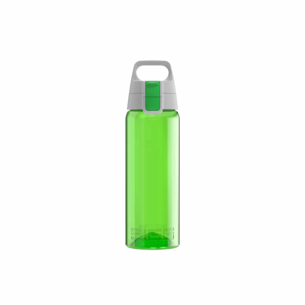Zdjęcie 0 produktu Butelka tritanowa SIGG Total Color 0.6 L