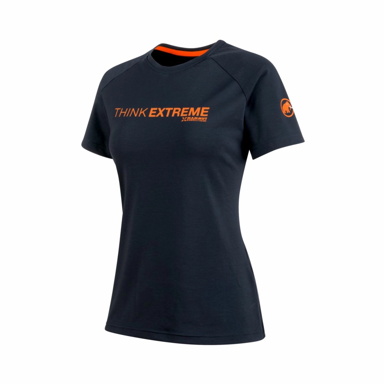 Zdjęcie 0 produktu Koszulka Mammut Think Extreme T-Shirt Women