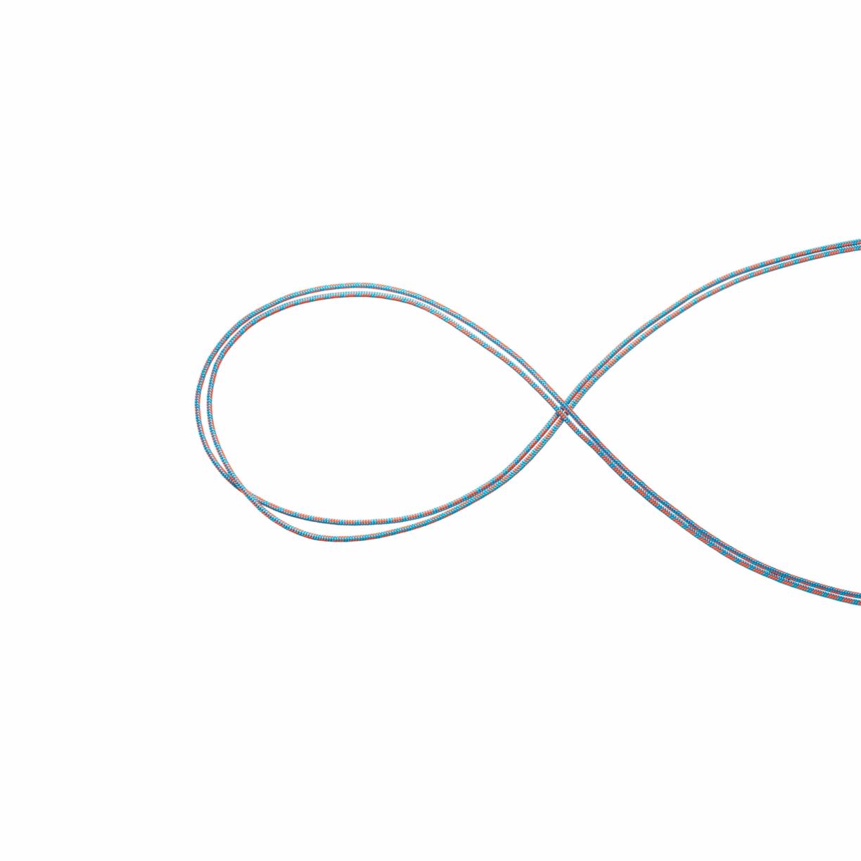 Zdjęcie 0 produktu Rep wspinaczkowy Mammut 4.0 Cord 7m