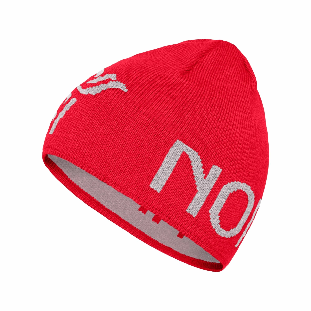 Zdjęcie 0 produktu Czapka Norrona /29 MerinoUll Logo Beanie