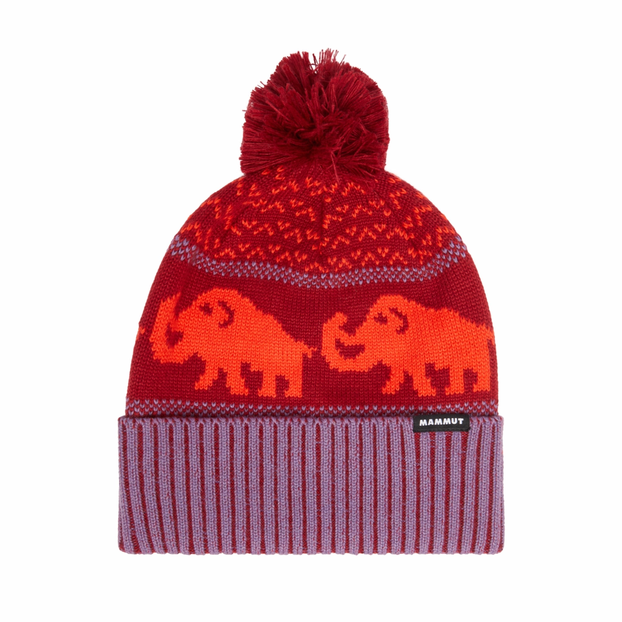 Zdjęcie 0 produktu Czapka Mammut Retro Beanie