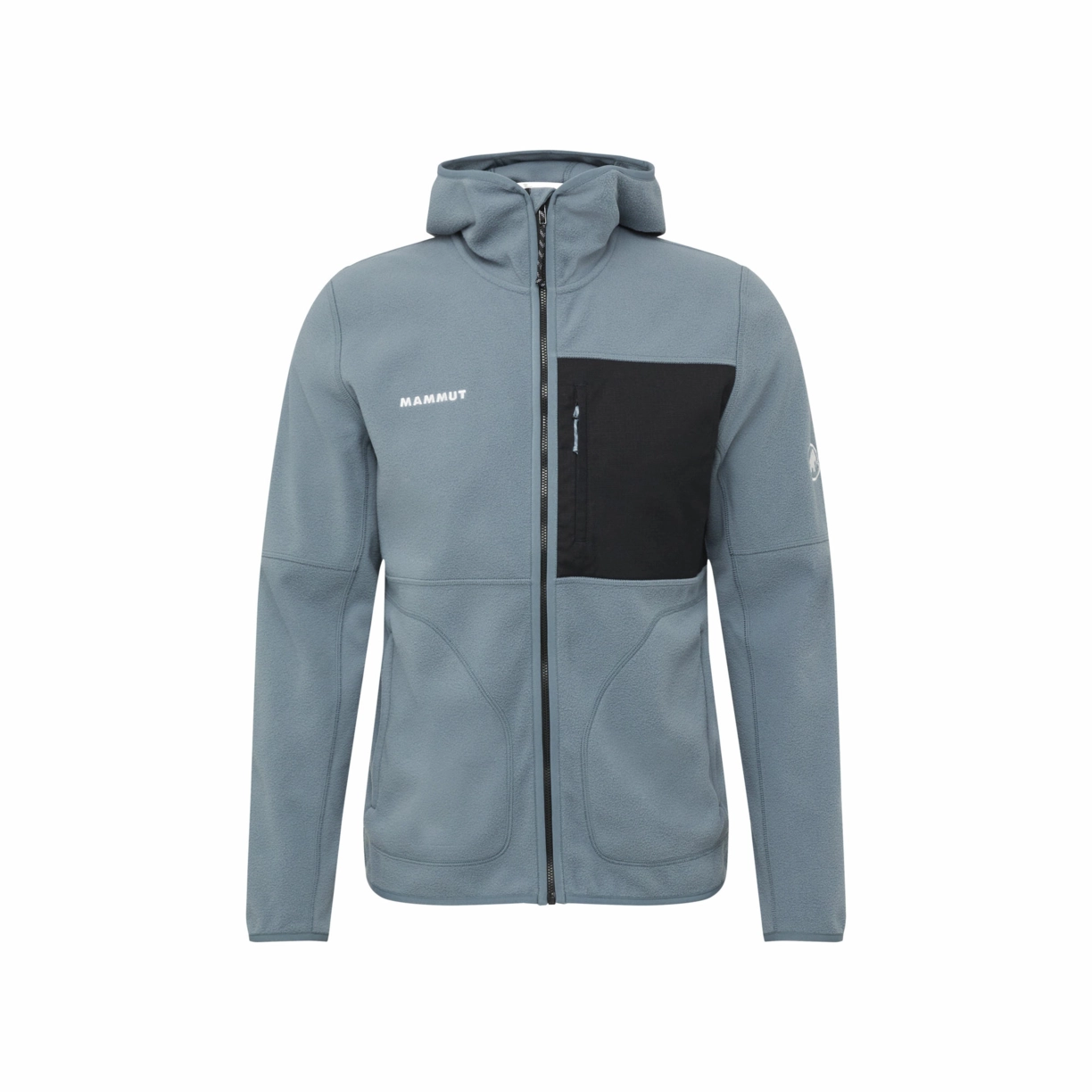 Zdjęcie 0 produktu Polar z kapturem Mammut Tamaro ML Hooded Jacket Men