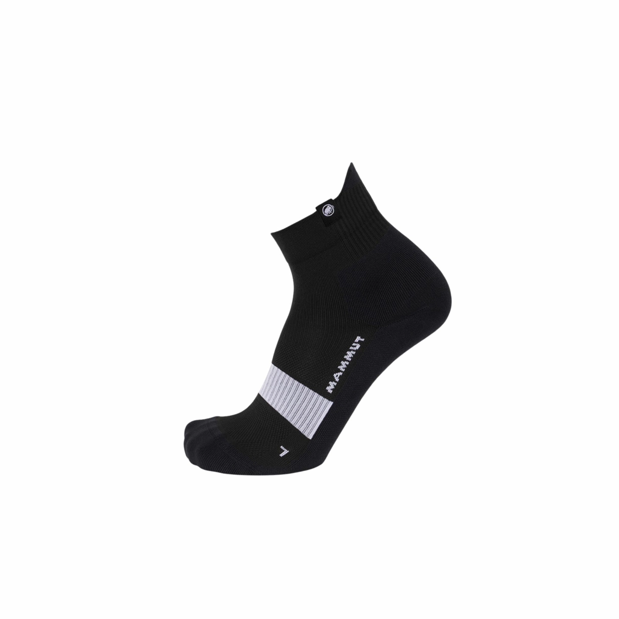Zdjęcie 0 produktu Skarpety Mammut All-Mountain Targeted Cushion Quarter Socks