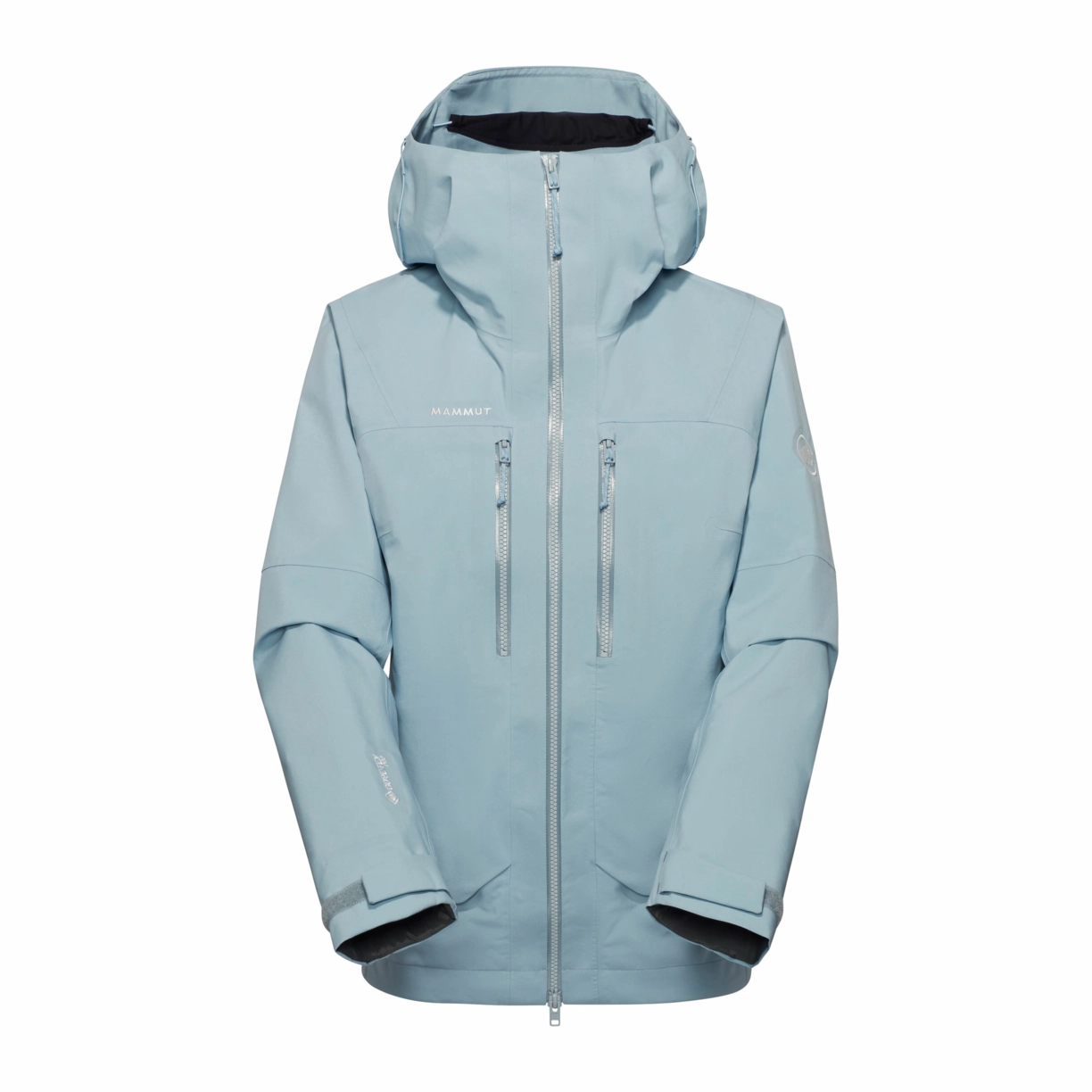 Zdjęcie 0 produktu Kurtka membranowa Mammut Crater Pro HS Hooded Jacket Women