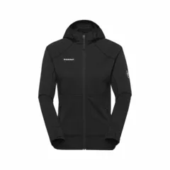 Zdjęcie produktu Polar Mammut Taiss ML Hooded Jacket Women