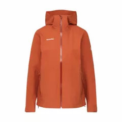 Zdjęcie produktu Kurtka membranowa Mammut Linard Guide HS Hooded Jacket Women